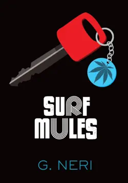 surf mules book cover image