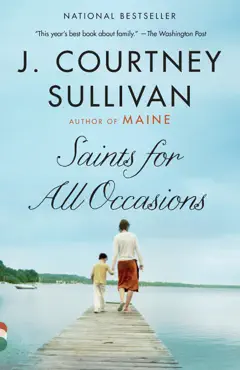 saints for all occasions book cover image