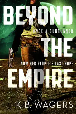 beyond the empire imagen de la portada del libro