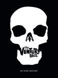 Go Team Venture!: The Art and Making of the Venture Bros book summary, reviews and downlod