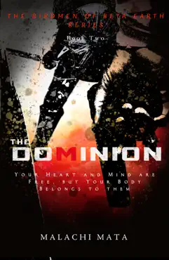 the dominion book cover image