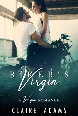 biker’s virgin book cover image
