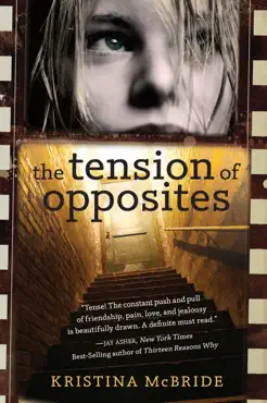 the tension of opposites book cover image