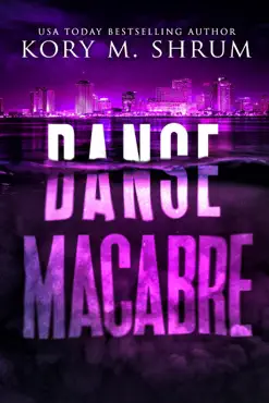 danse macabre book cover image