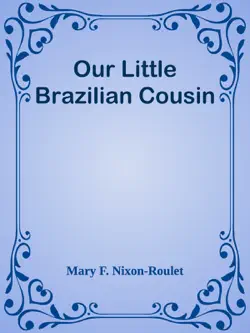 our little brazilian cousin book cover image
