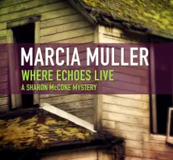where echoes live book cover image