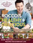 Rocco's Healthy & Delicious sinopsis y comentarios