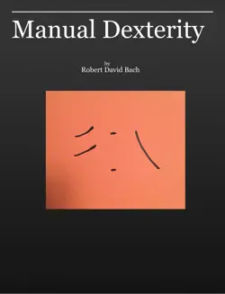 manual dexterity book cover image