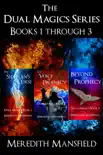 Dual Magics Series Books 1 - 3 synopsis, comments