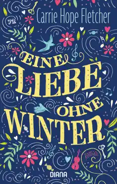eine liebe ohne winter book cover image