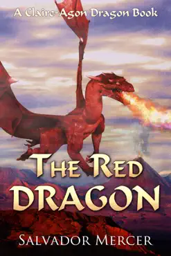 the red dragon book cover image