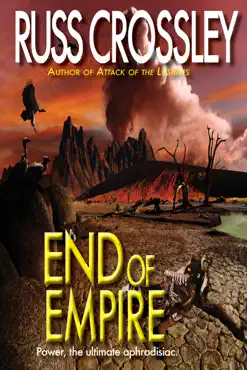 end of empire imagen de la portada del libro
