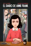El diario de Anne Frank (novela gráfica) sinopsis y comentarios