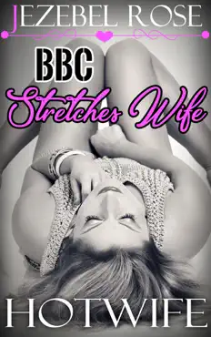 bbc stretches wife book cover image