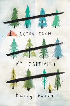 notes from my captivity book cover image