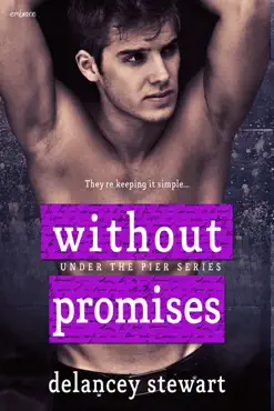 without promises book cover image