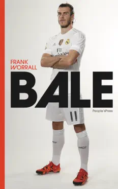 bale book cover image