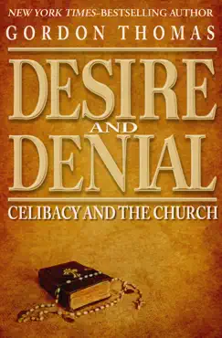 desire and denial book cover image