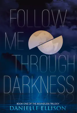 follow me through darkness book cover image