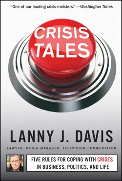 crisis tales book cover image