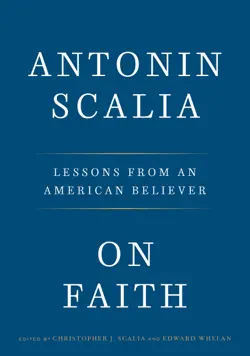 on faith book cover image