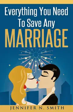 everything you need to save any marriage book cover image