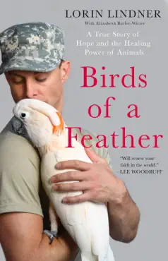 birds of a feather book cover image