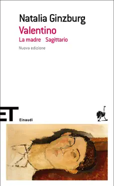 valentino book cover image