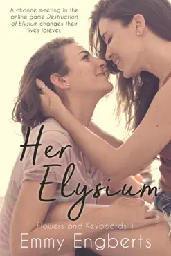 her elysium book cover image