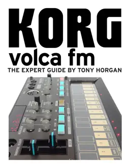 korg volca fm - the expert guide book cover image