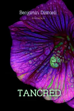 tancred book cover image