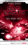 Bad Earth 38 - Science-Fiction-Serie synopsis, comments