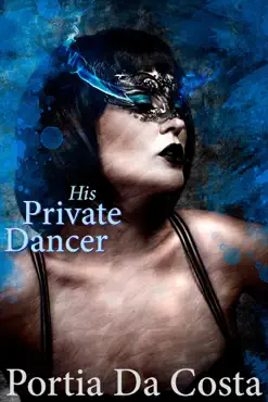 his private dancer book cover image