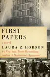 First Papers e-book