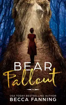 bear fallout book cover image
