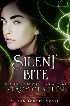 silent bite: a transformed christmas book cover image