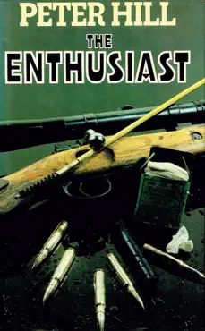 the enthusiast book cover image