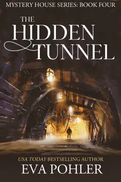 the hidden tunnel book cover image