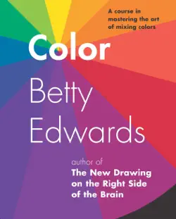 color book cover image