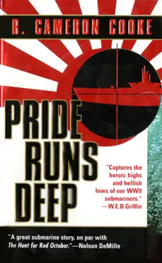 pride runs deep book cover image
