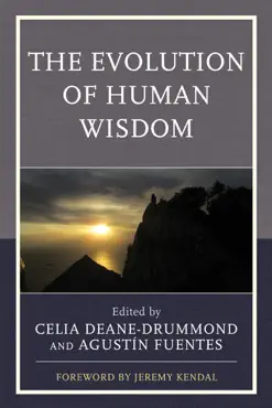 the evolution of human wisdom imagen de la portada del libro