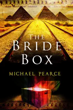 the bride box imagen de la portada del libro