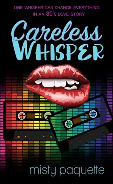 careless whisper book cover image