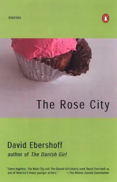 the rose city book cover image