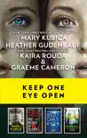 Keep One Eye Open synopsis, comments