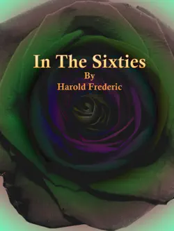 in the sixties book cover image