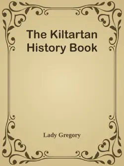 the kiltartan history book book cover image