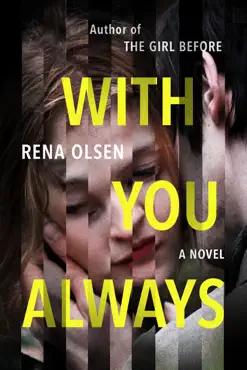 with you always book cover image