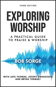 exploring worship third edition book cover image