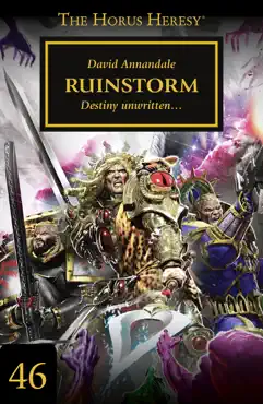 ruinstorm book cover image